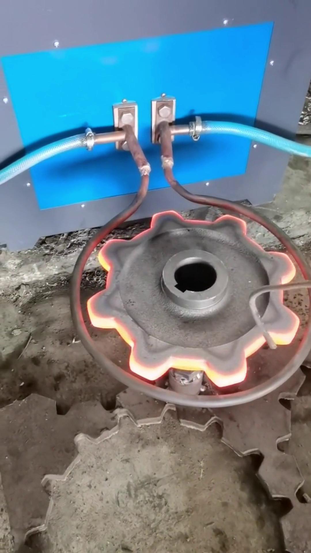 超音頻大香蕉视频免费看 鏈輪齒輪淬火機