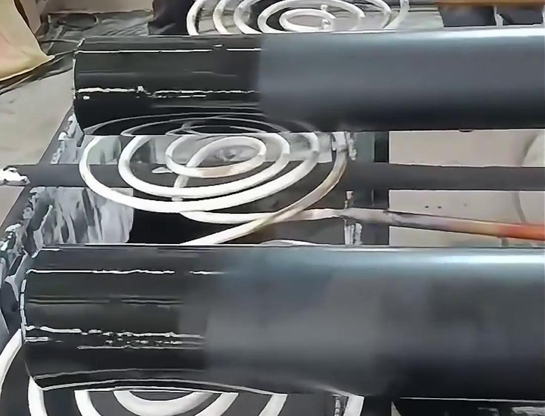 香蕉视频污版加熱設備的多種應用工藝介紹(圖5) 香蕉视频污版加熱設備的多種應用工藝介紹(圖5)