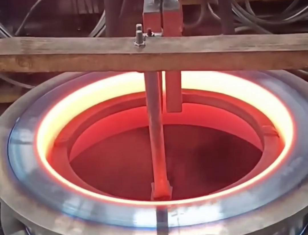 關於中頻淬火機床，你想知道的都在這裏