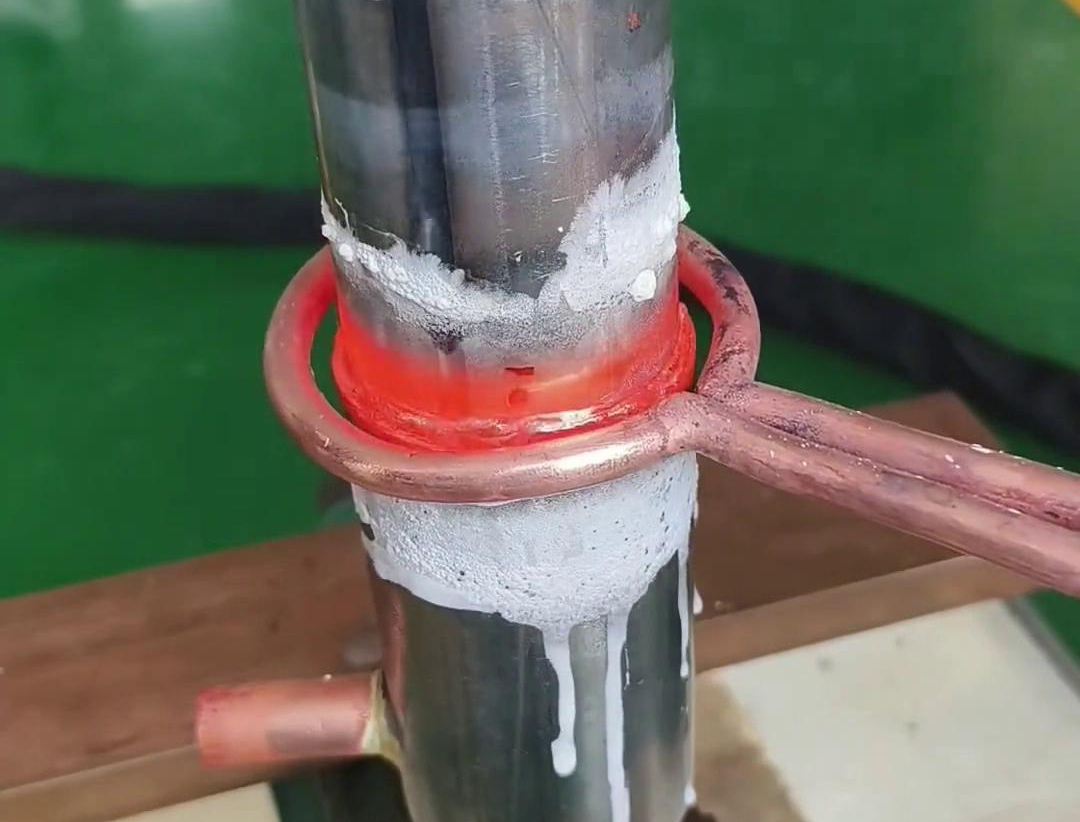 手持高頻焊機在銅管焊接中的應用，你了解多少？(圖2)