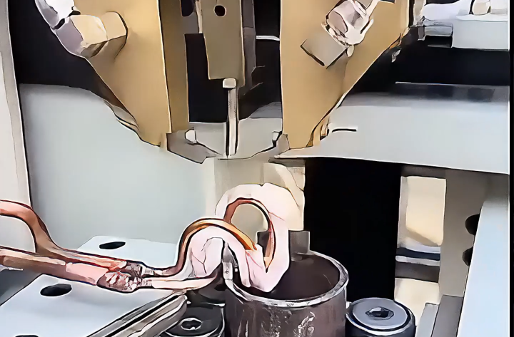 鑽頭高頻焊接合金：手工與自動化兩種模式的差異與適配場景